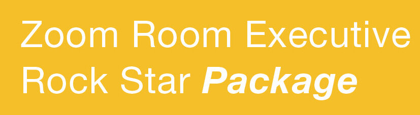 Executive Rock Star Package
