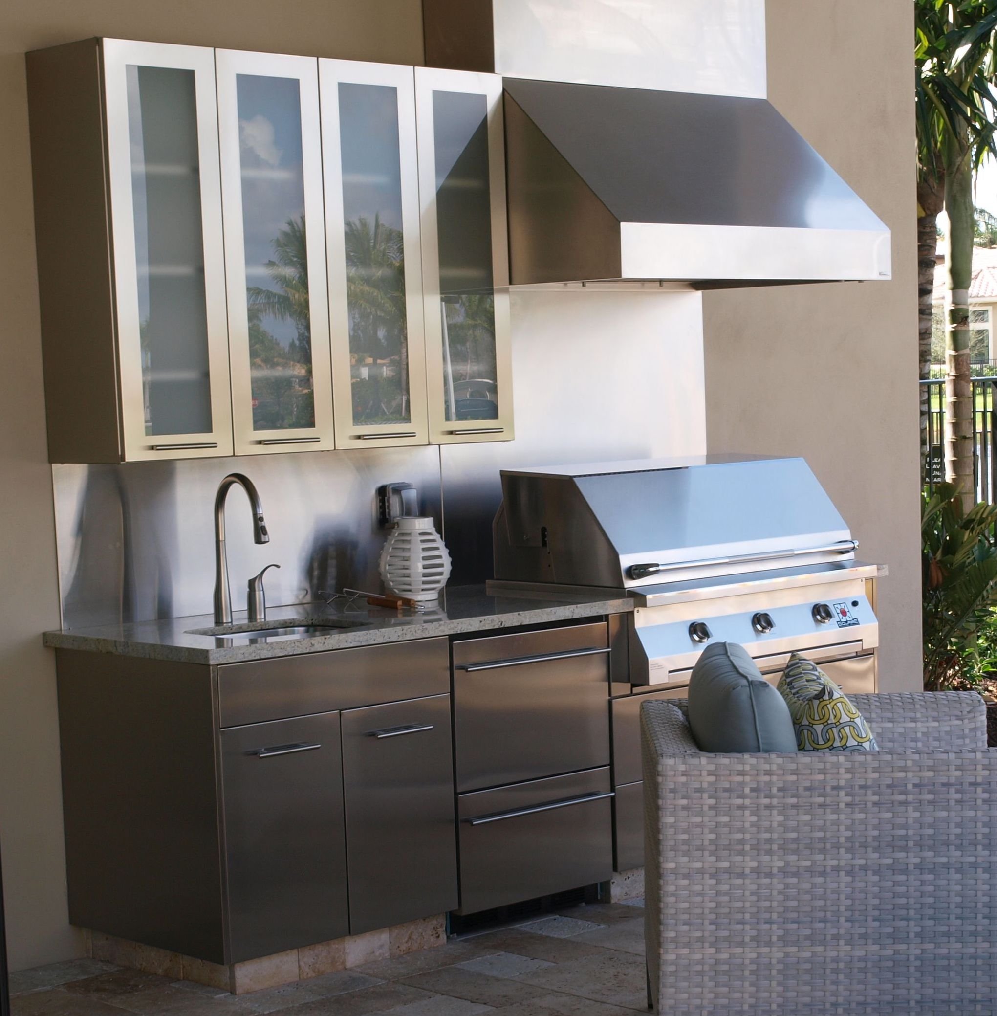 Danver Outdoor Kitchens