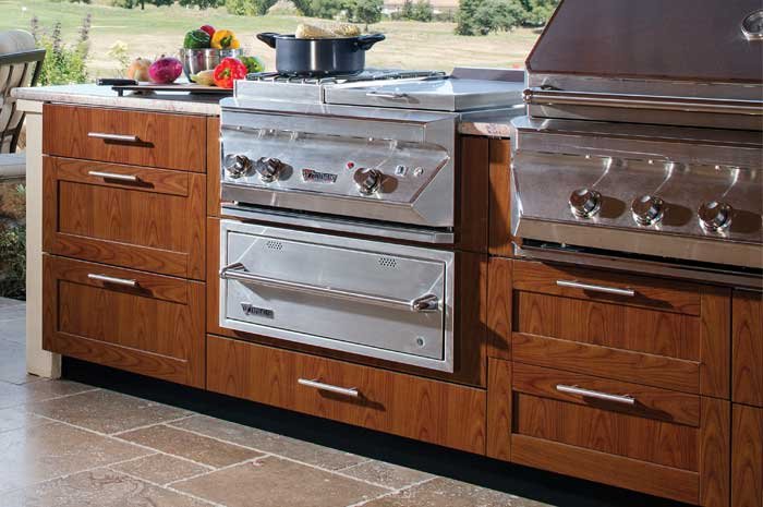 Danver Outdoor Kitchens