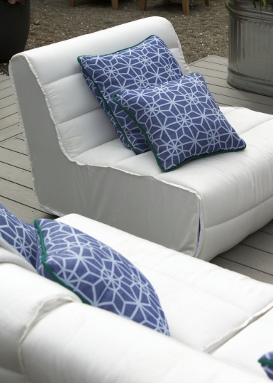 Gloster Outdoor Furniture