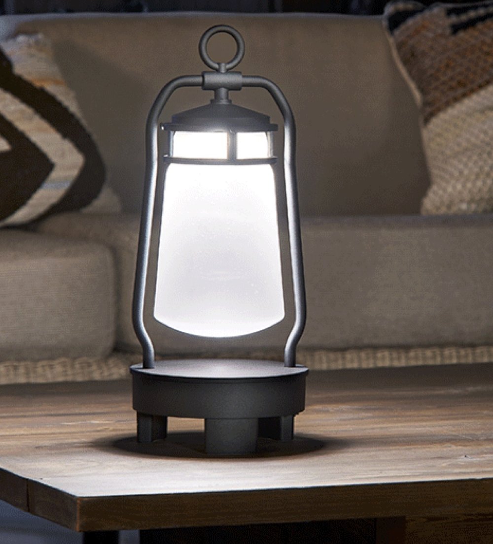 Kichler LED Lantern