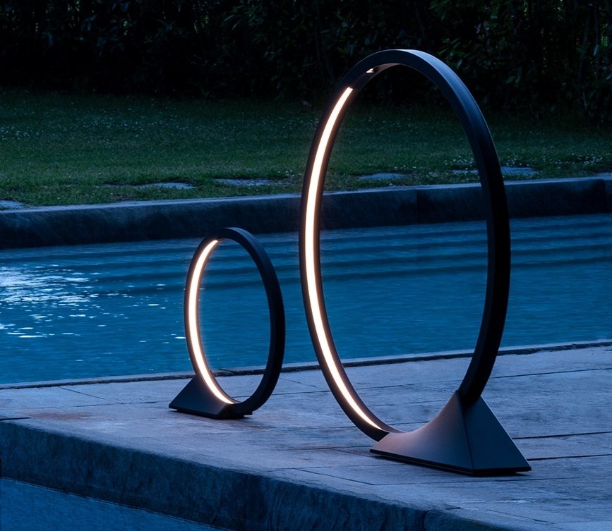 Artemide "O" Oudoors