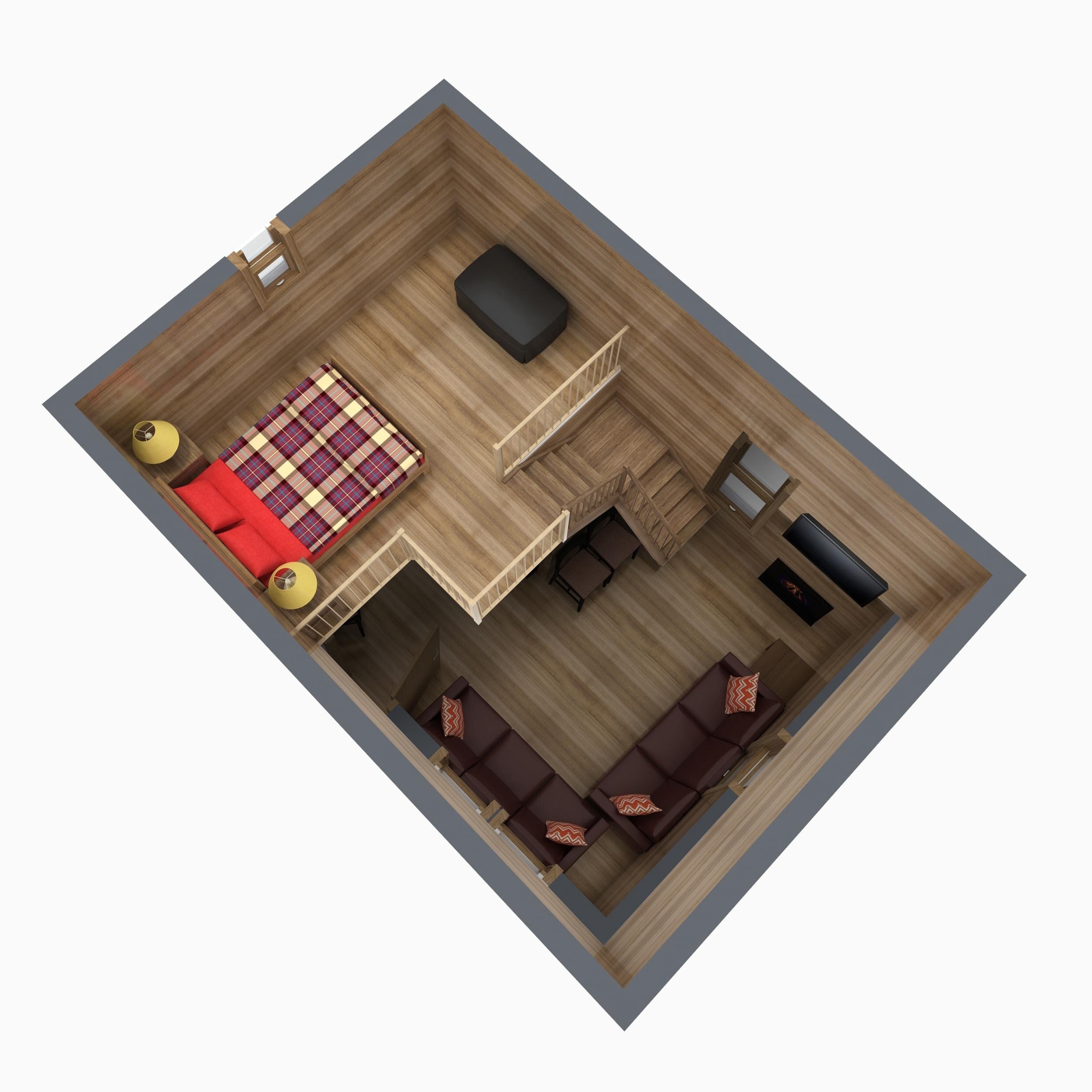 Log Cabin Floor Plan - Loft copy.jpg