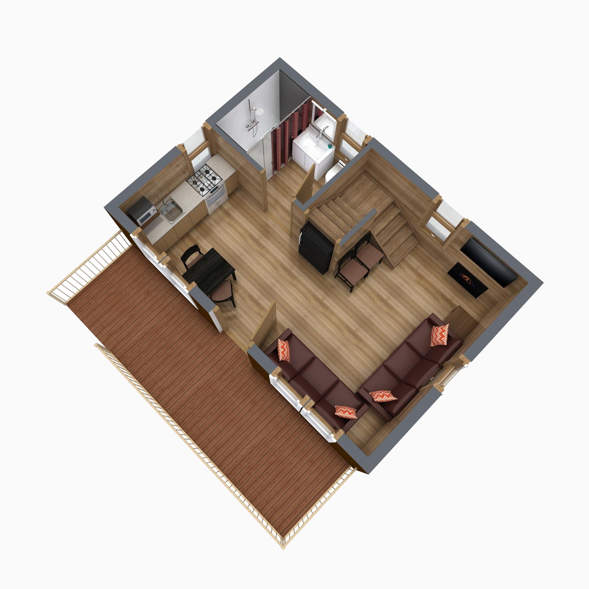 Log Cabin Floor Plan - Main Floor copy.jpg