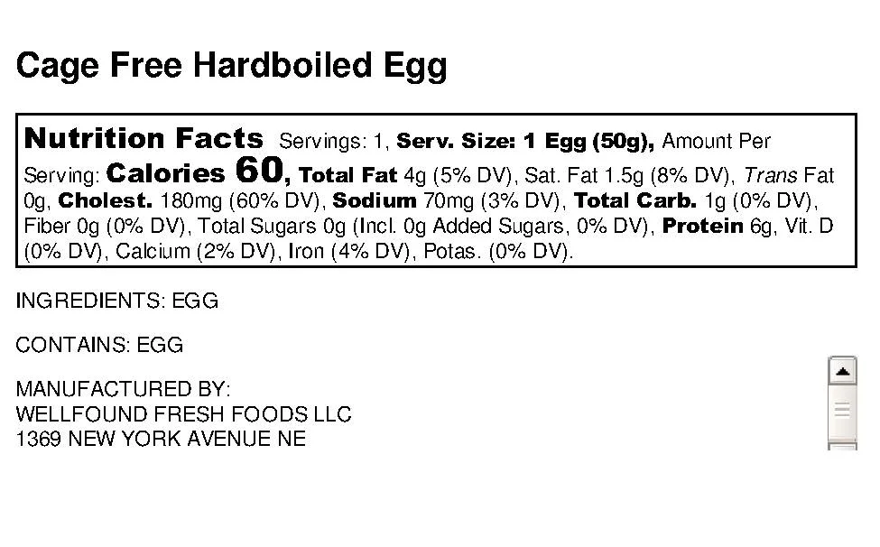 Cage Free Hardboiled Egg - Nutrition Label_Page_1.jpg