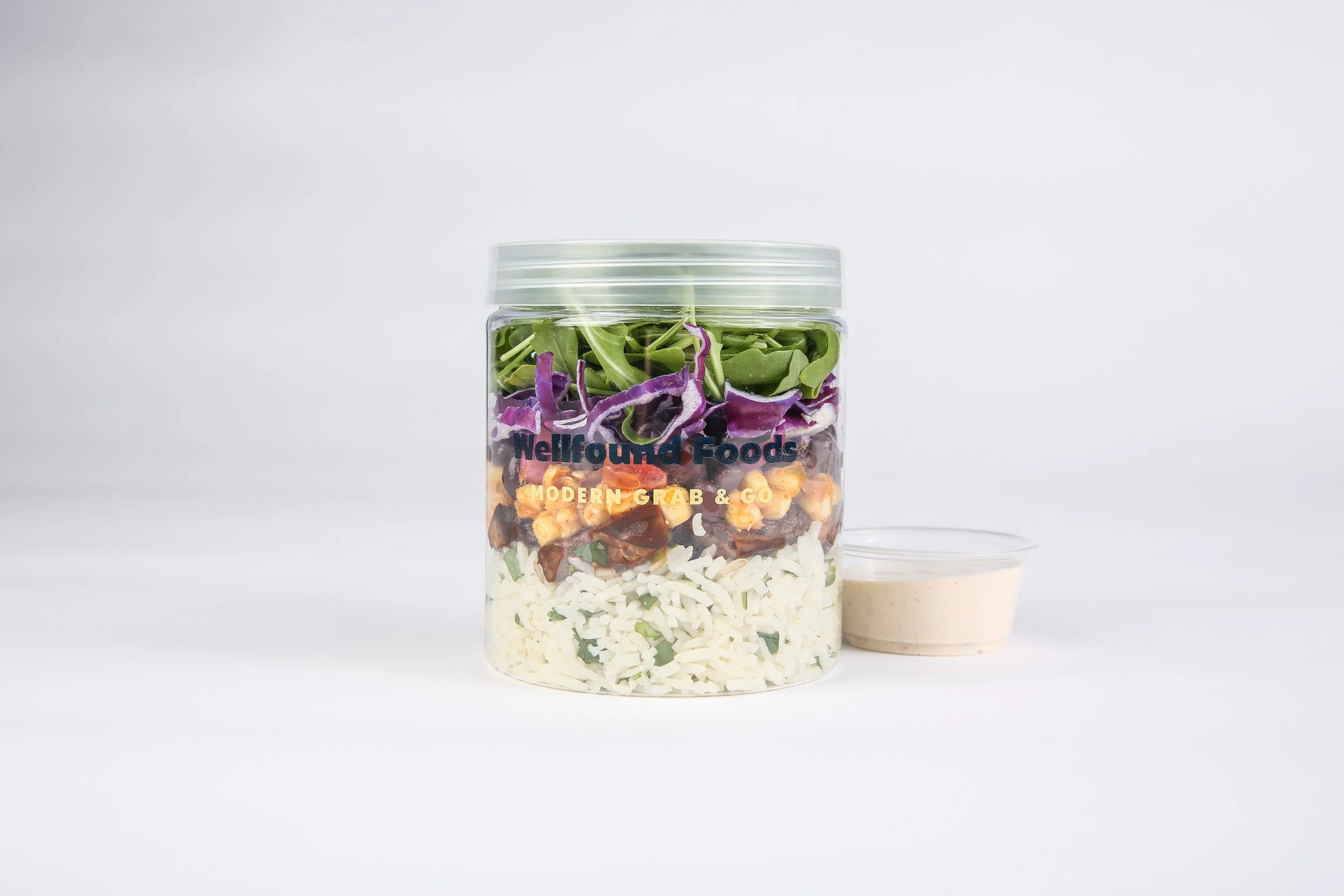 Mexicali Chipotle Bowl