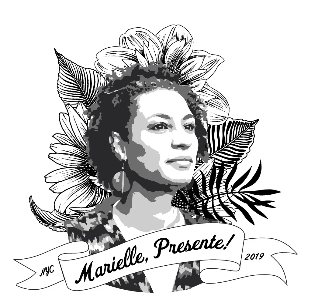Activists and academics in New York will honor Councilwoman Marielle Franco, on the anniversary of her unsolved assassination