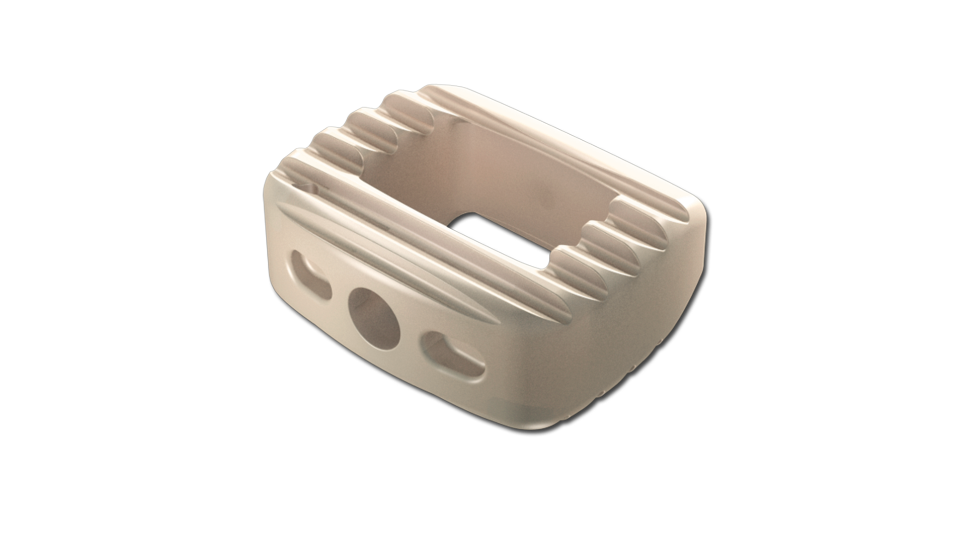 Arena-C Anterior Cervical Interbody