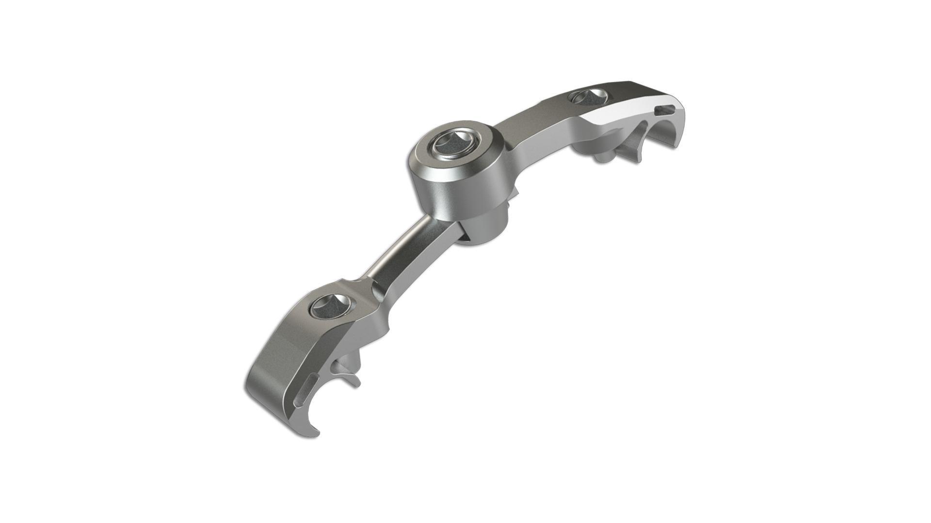 CRUX Cross Connector