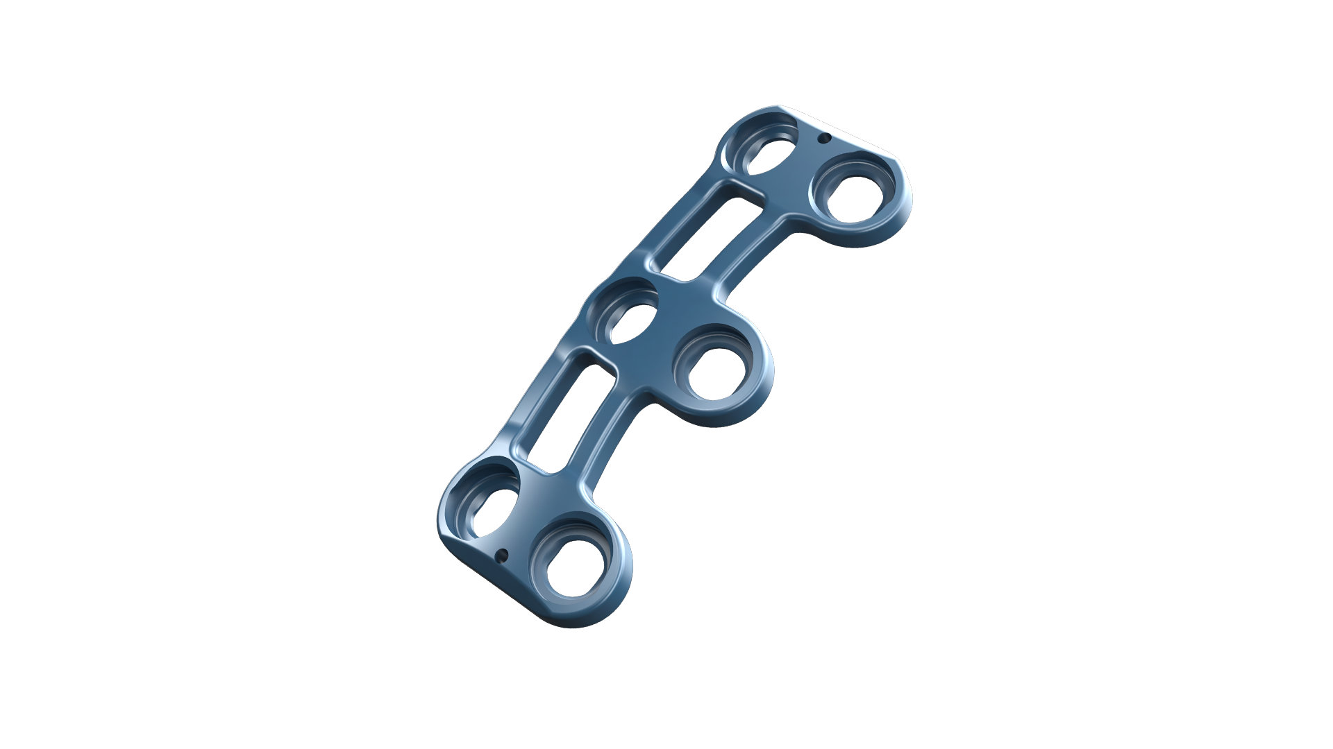 Invue MAX Anterior Cervical Plate