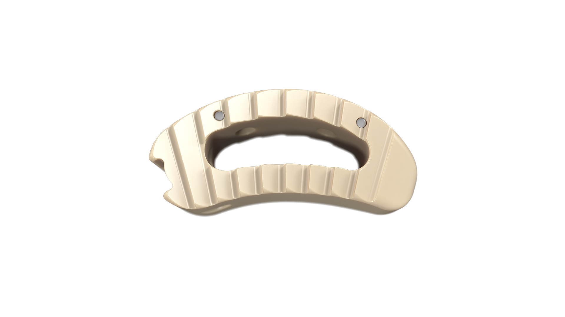 T-LIFT Transforaminal Lumbar Interbody Fusion Technology