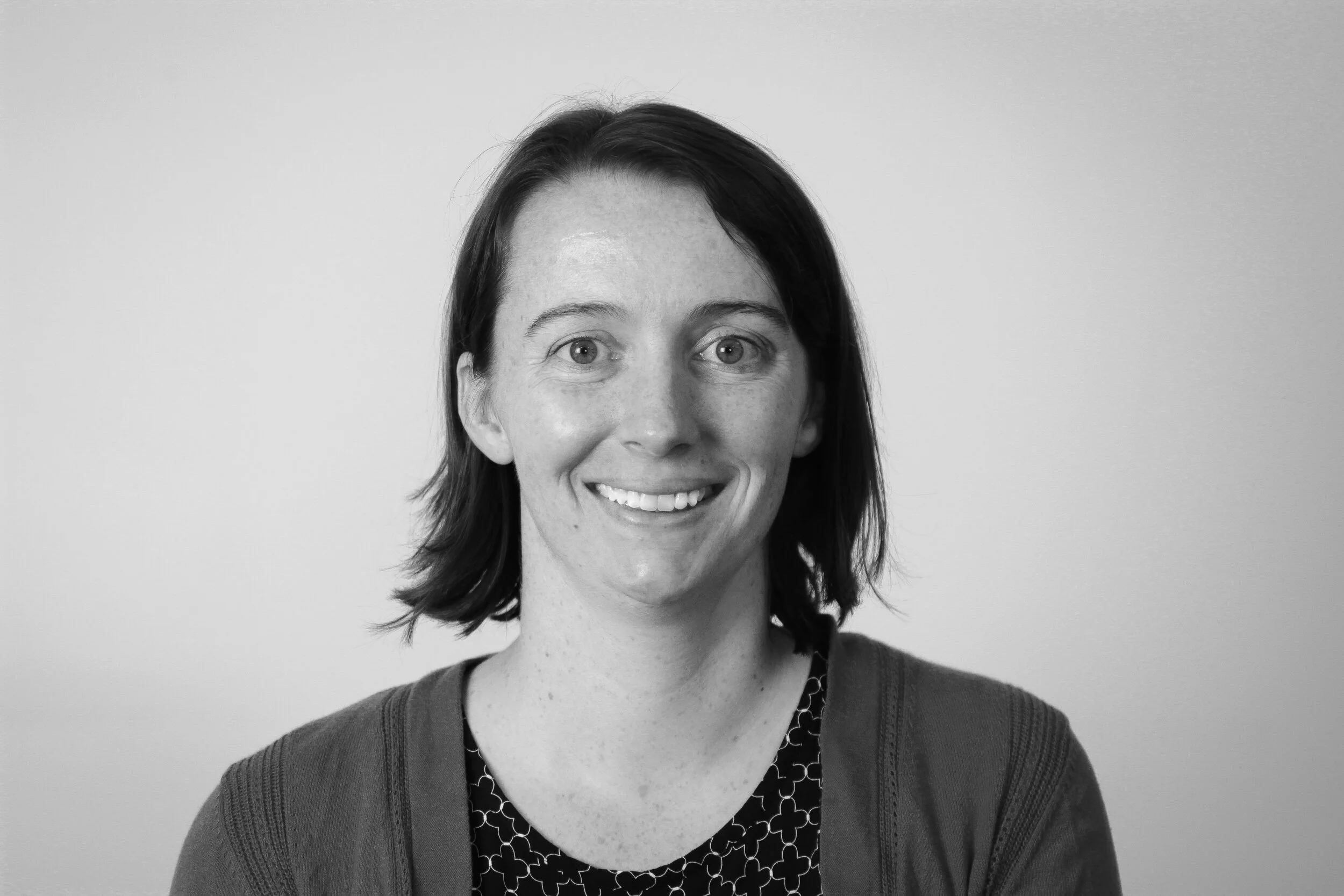 Mary Beth Tribble Development Engineer MaryBethTribble@SpineFrontier.com