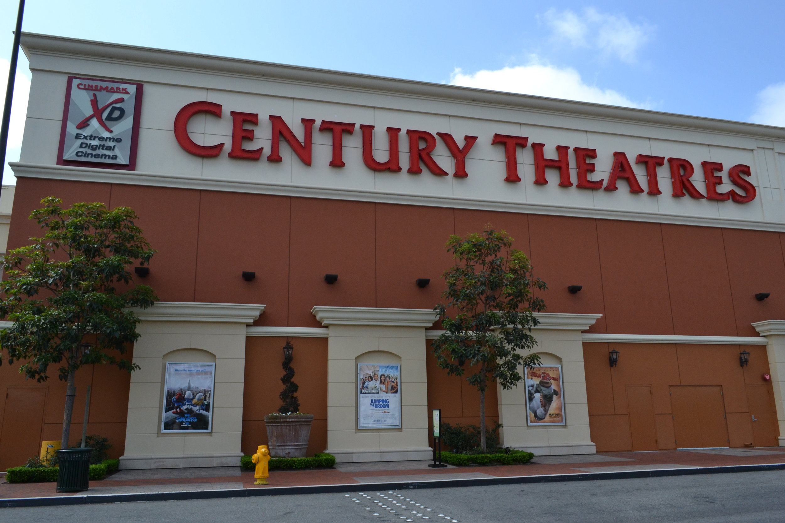 CenturyTheatreBellaTerraHuntingtonBeachFireAlarmSystem015.JPG