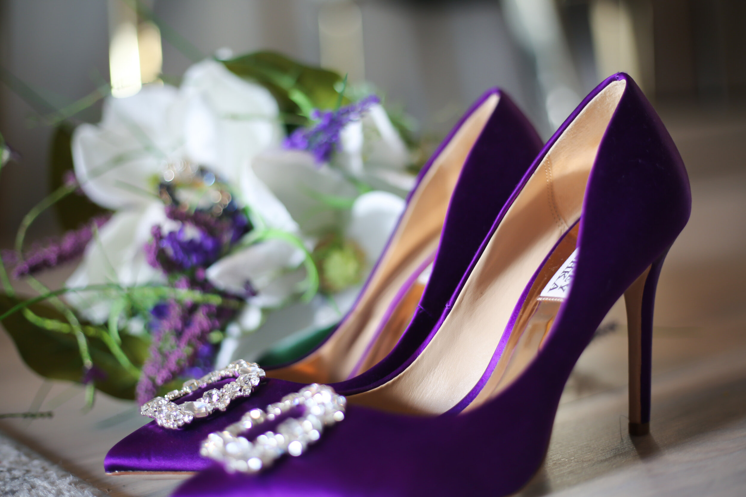 An Unconventional Wedding Day: The Decision (Part I)