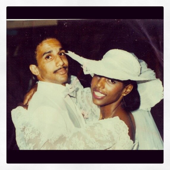 An Unconventional Wedding Day: My Parents' Love (Part III)