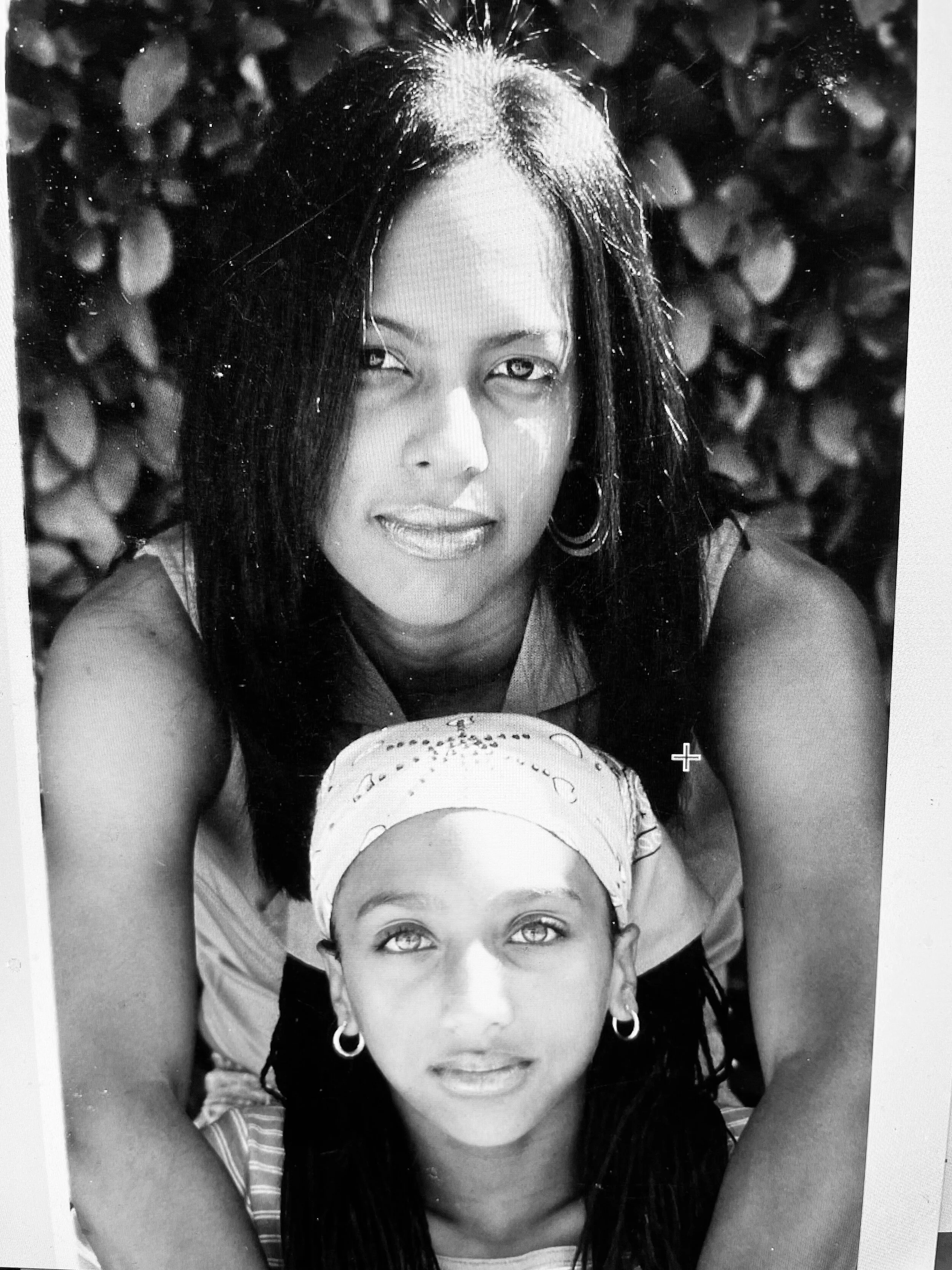 My Mother's Strength: Her Journey (Part I)