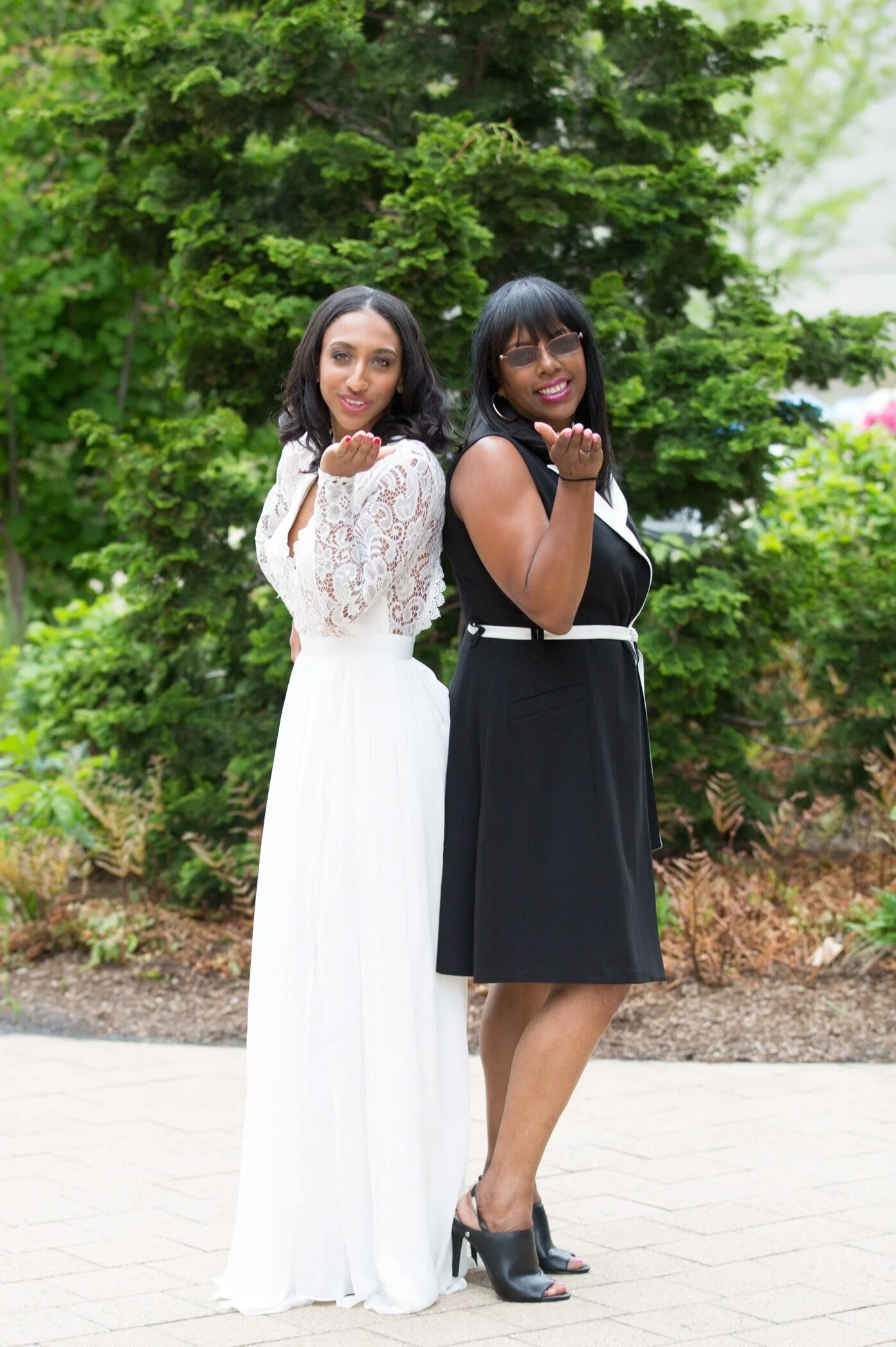 My Mother's Strength: My Journey (Part III)