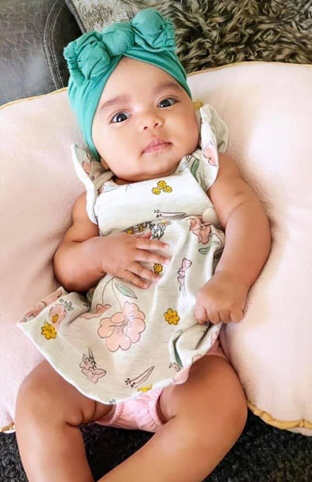 My Angel on Earth: Part I 