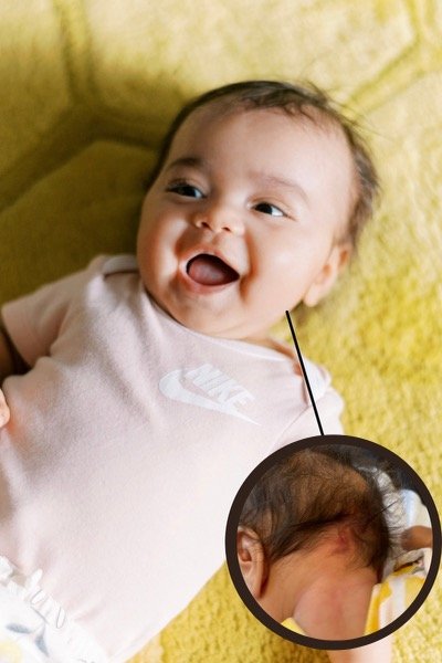 My Angel on Earth: Part III