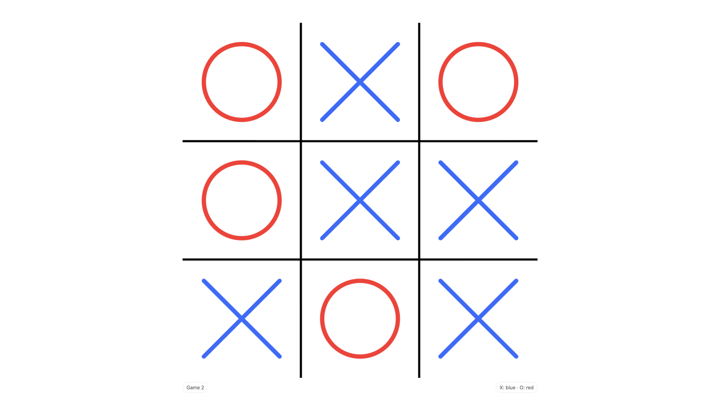 Scidmore, Web-based art , titled The Futile Game