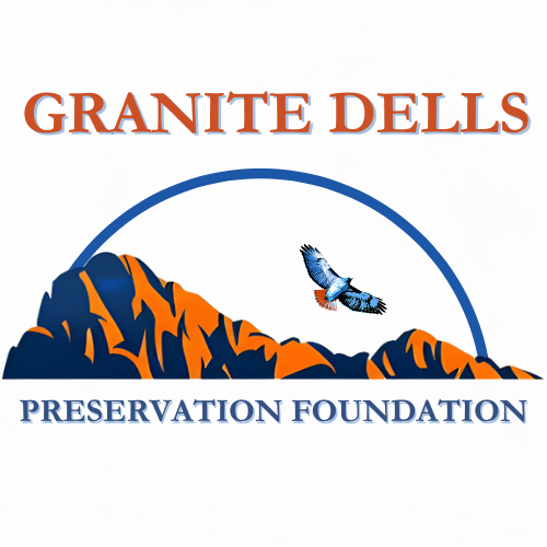 Granite Dells Preservation Foundation