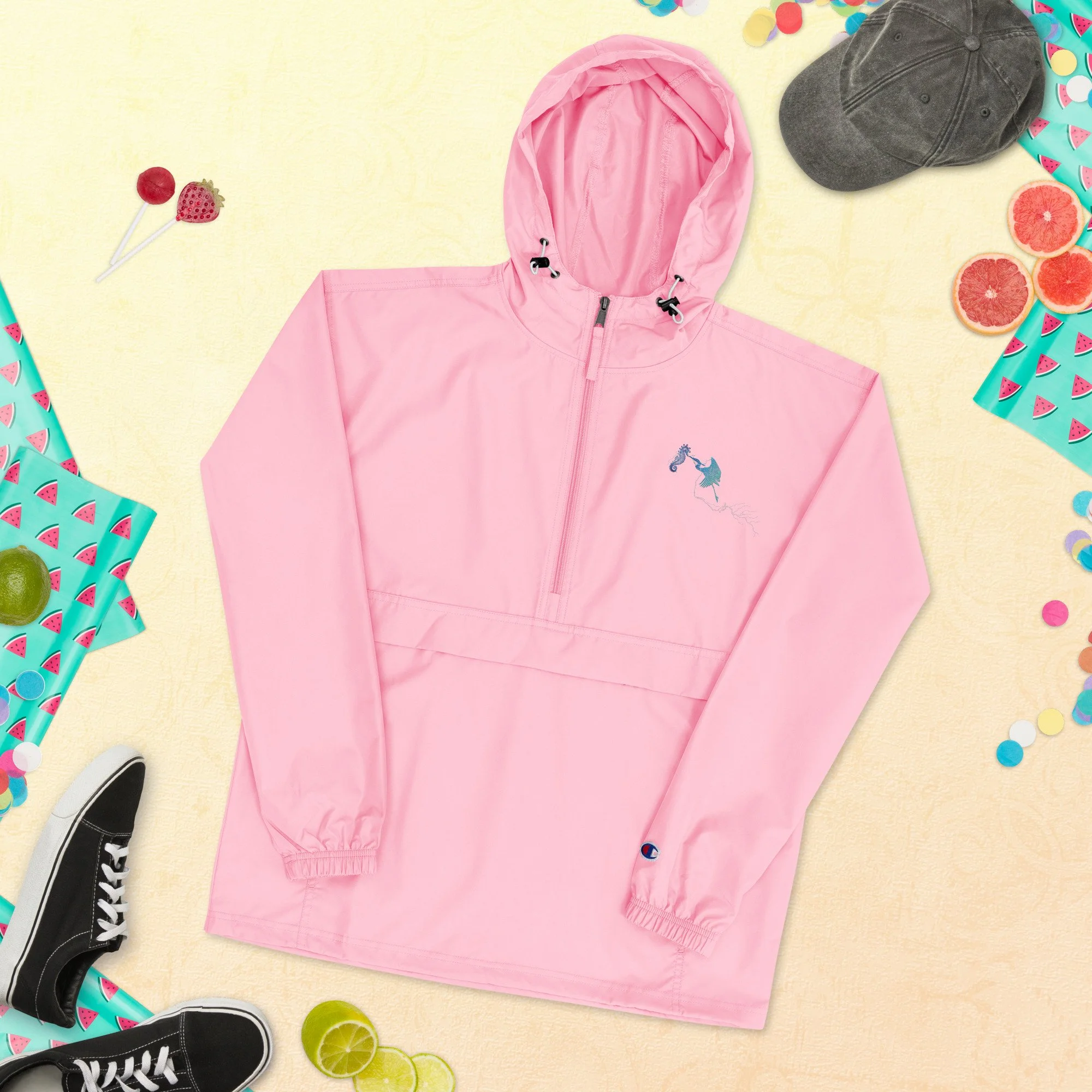 embroidered-champion-packable-jacket-pink-candy-front-685a44dbf05ac.jpg