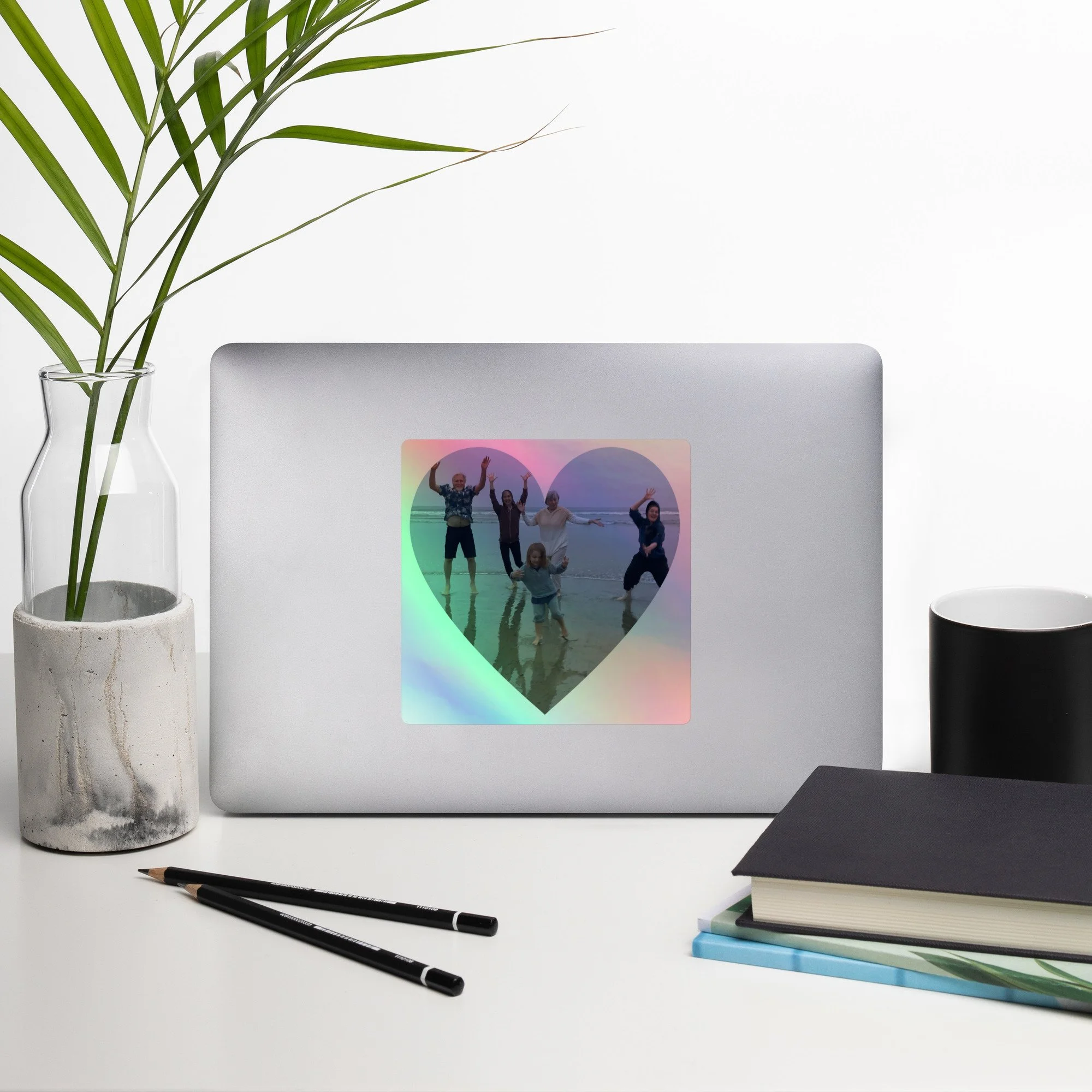 kiss-cut-holographic-stickers-grey-5.5x5.5-front-693c5a798c8aa.jpg
