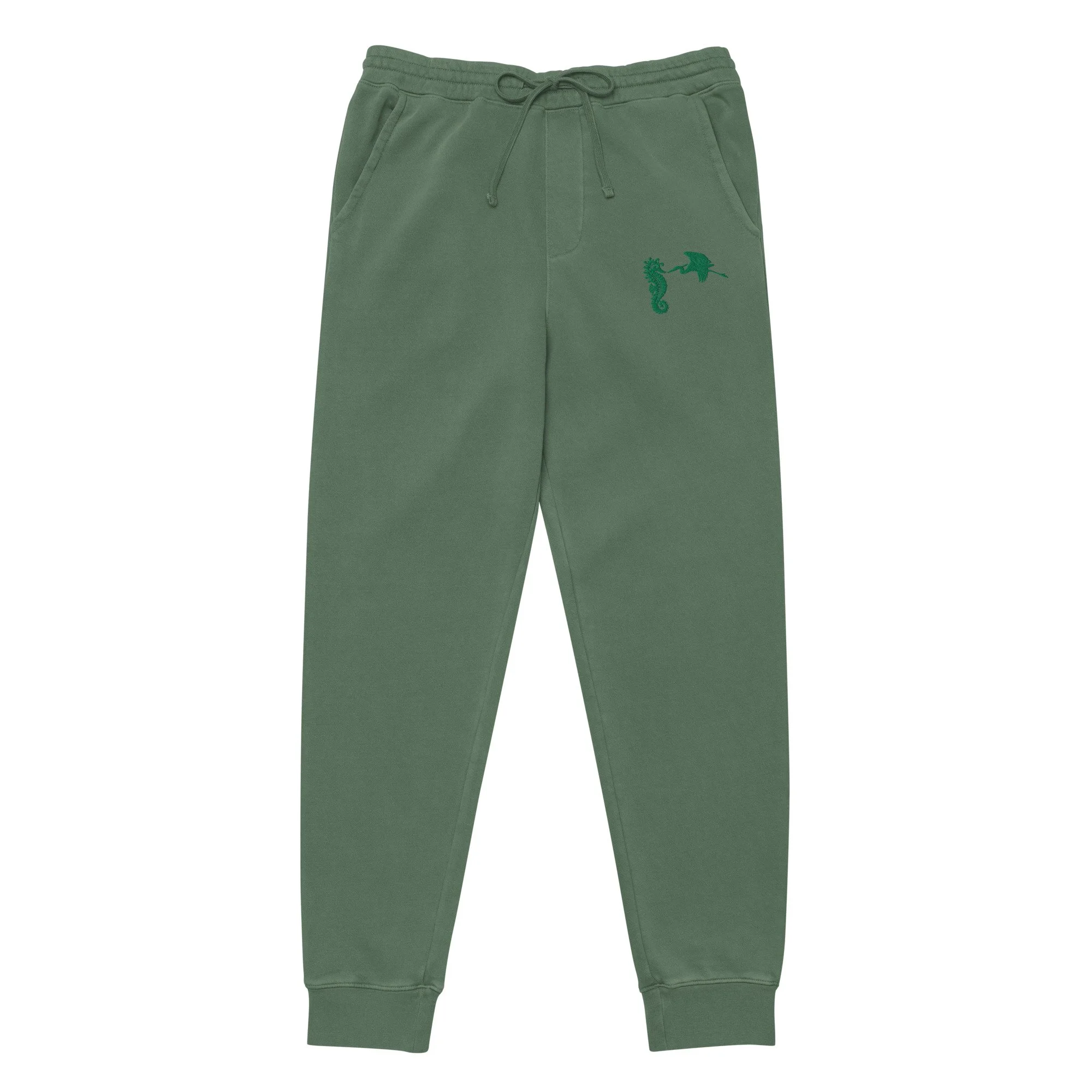 unisex-pigment-dyed-sweatpants-pigment-alpine-green-front-69791b12d1bb7.jpg