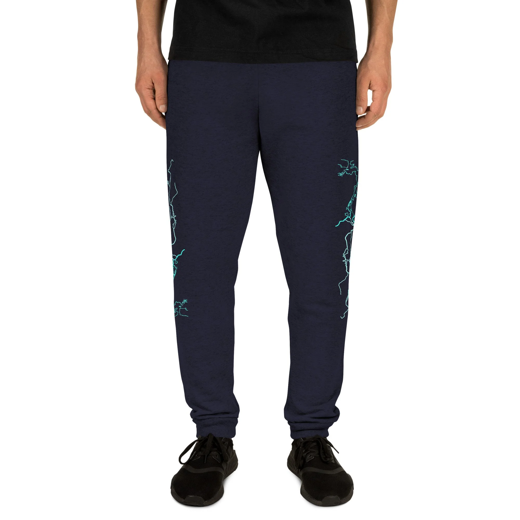 unisex-joggers-j.-navy-front-69797f403815e.jpg