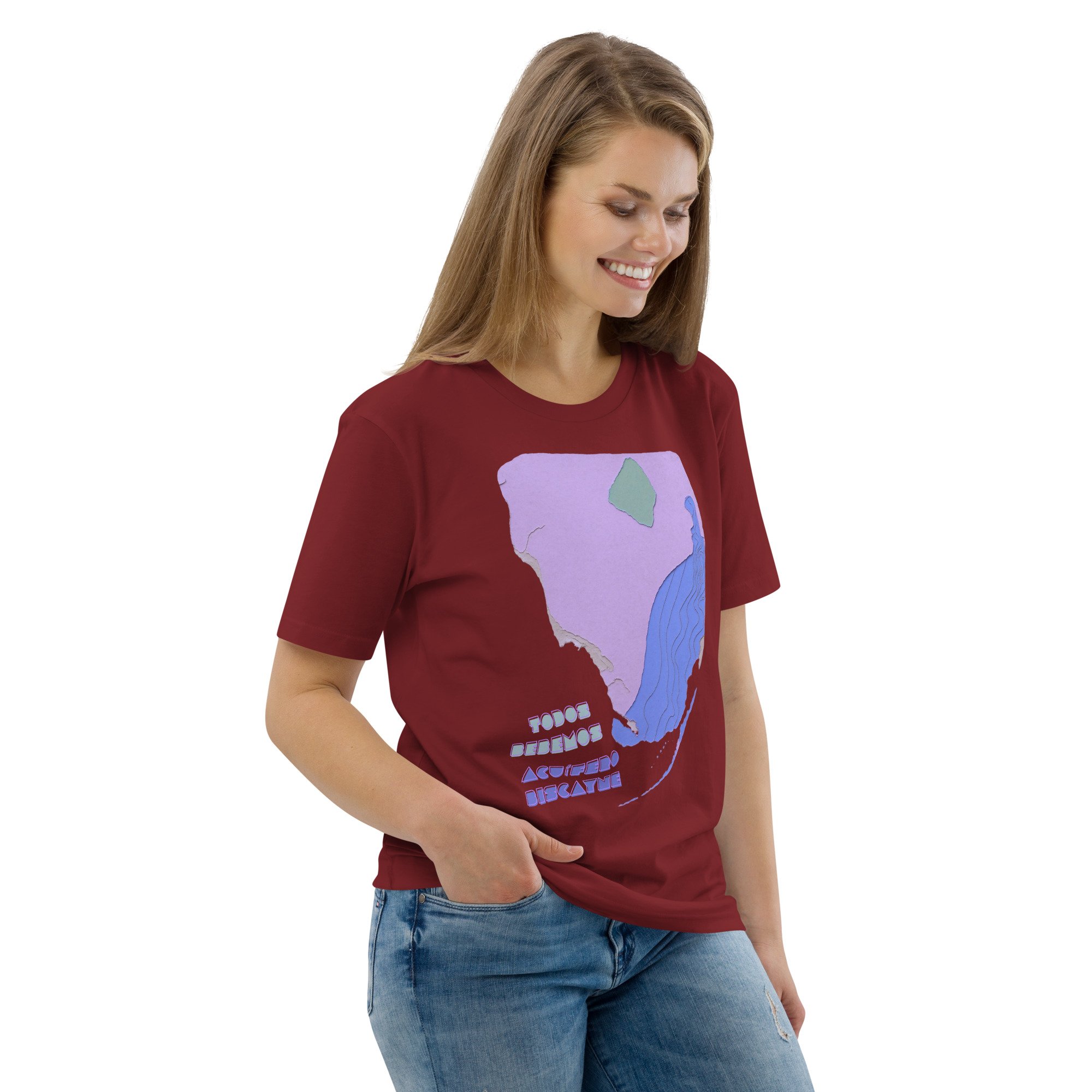 unisex-organic-cotton-creator-2.0-t-shirt-burgundy-right-front-6a000790c5039.jpg