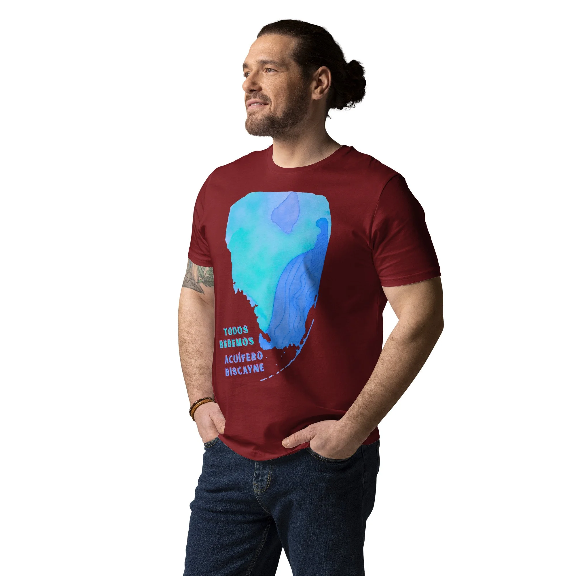 unisex-organic-cotton-creator-2.0-t-shirt-burgundy-front-6a0bdcacf09ab.jpg