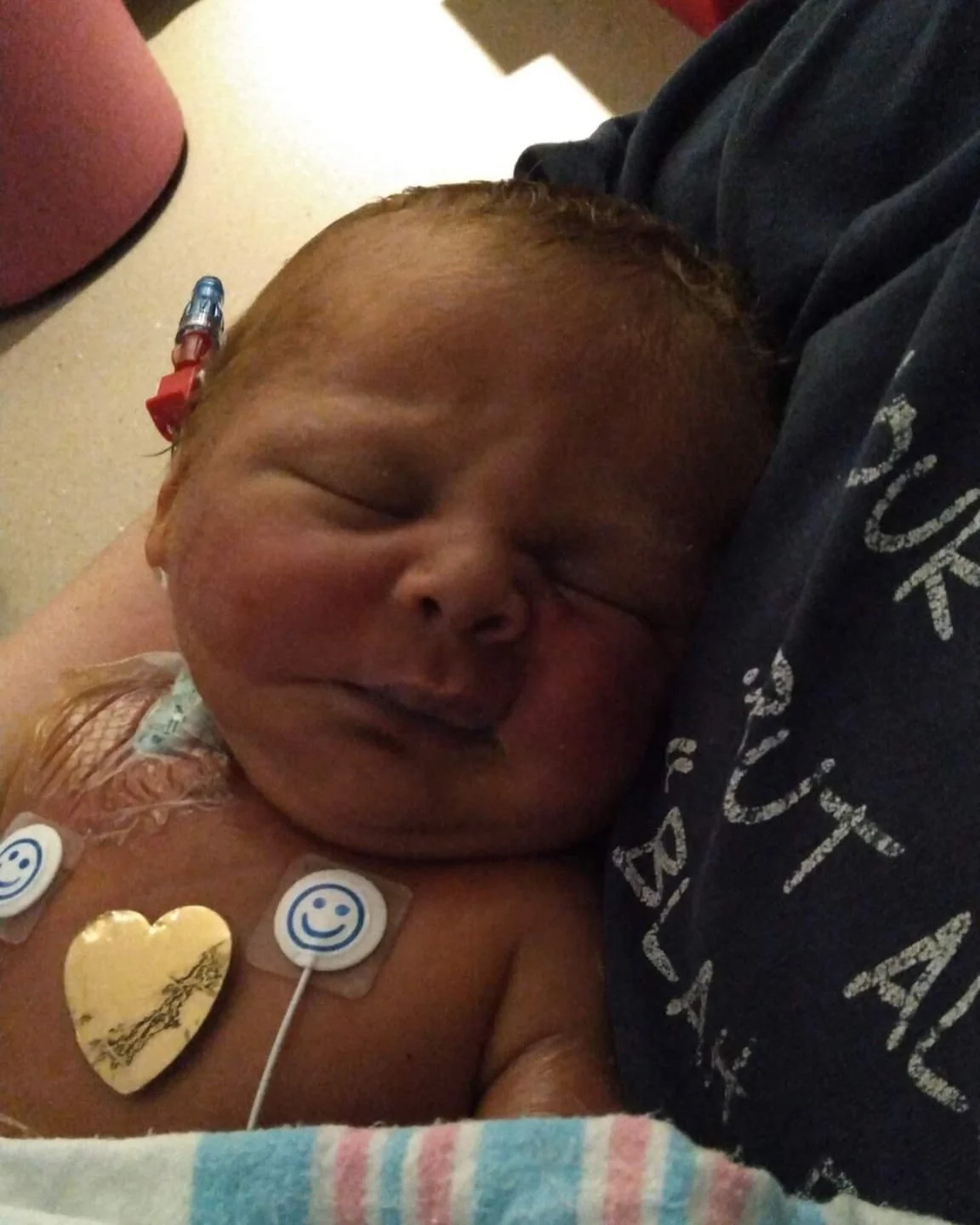 Owen Paul Monroe