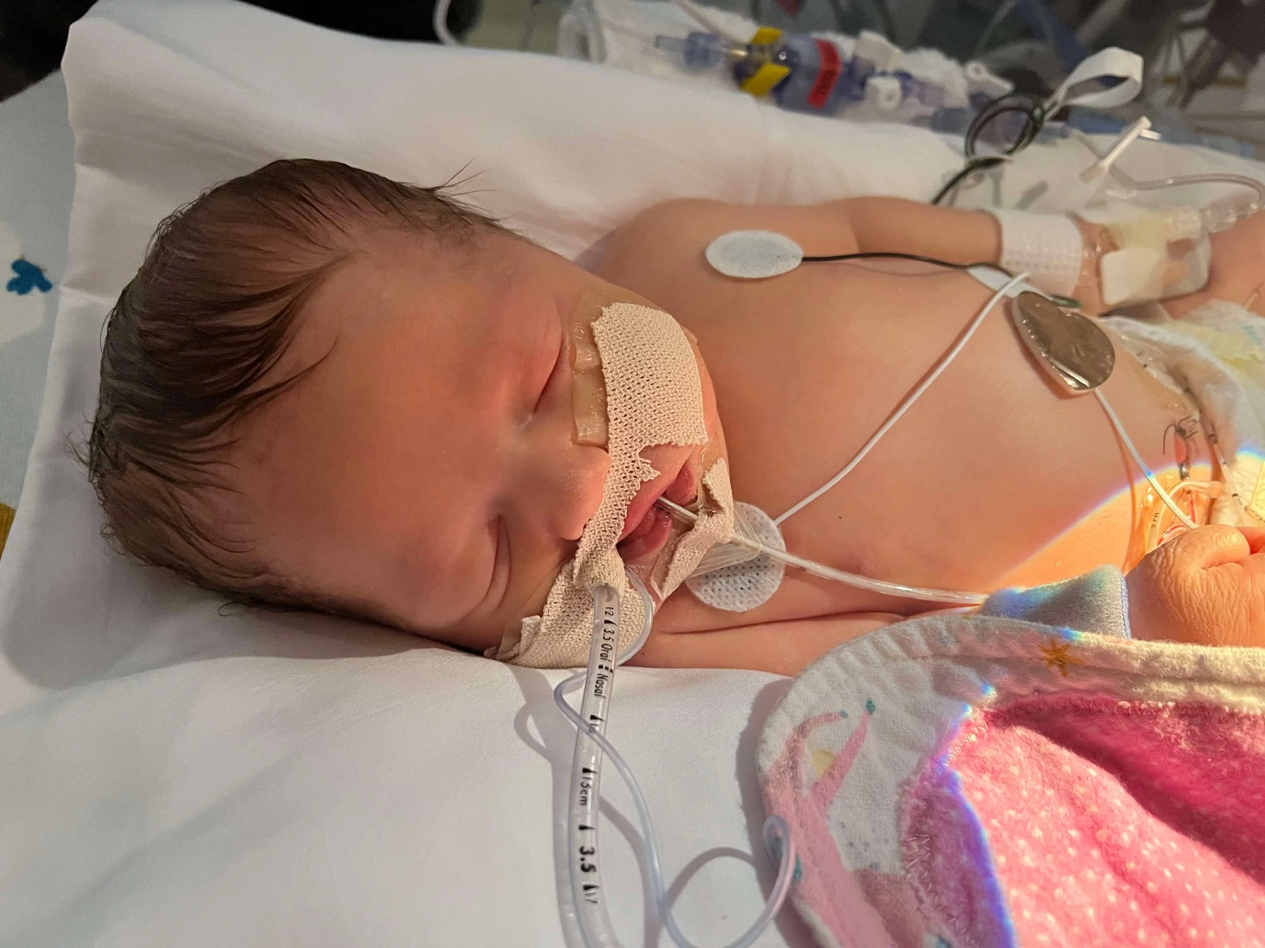 Alana Spring Louise Sparks