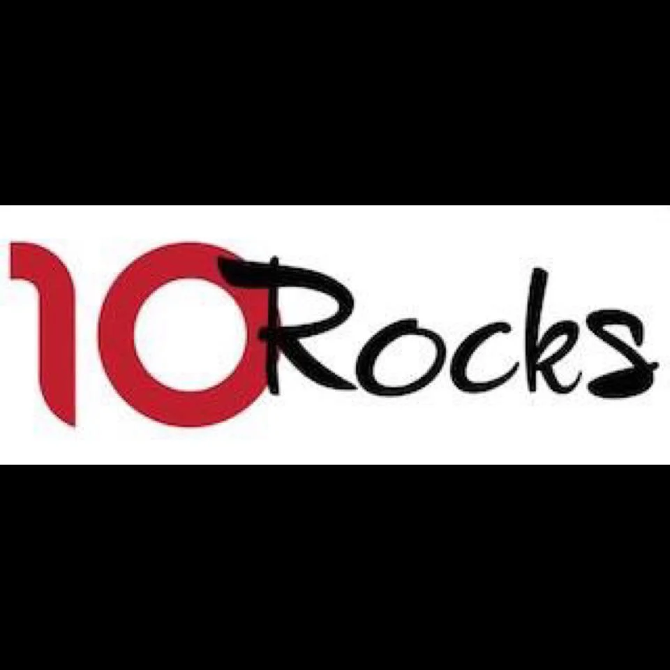 Jake Heady at 10Rocks