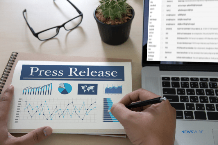 Should Your Press Release Go on the Wire?