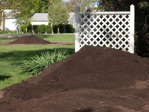 Better Earth Compost