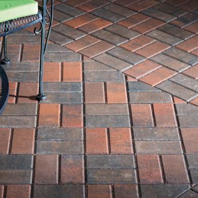 Pavers