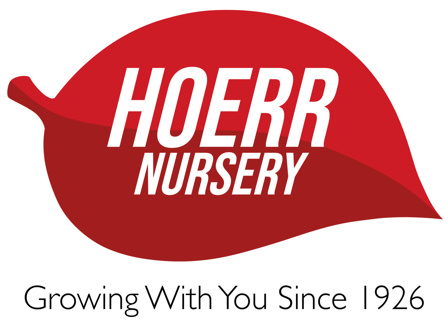 Hoerr Nursery 