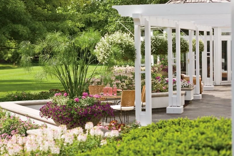 Annuals, Herbs &amp; Veggies 2023