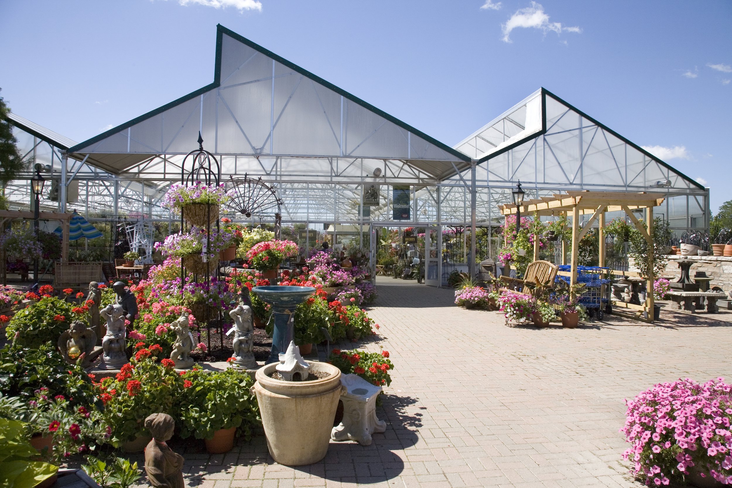 Garden Center