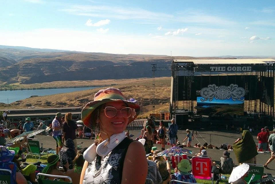 Carley is our annual buyer here at Hoerr Nursery &mdash; a passionate horticulturist and dedicated herb &amp; veggie grower who loves &ldquo;nerding out with other plant people.&rdquo; Whether she&rsquo;s chatting with customers or collaborating with