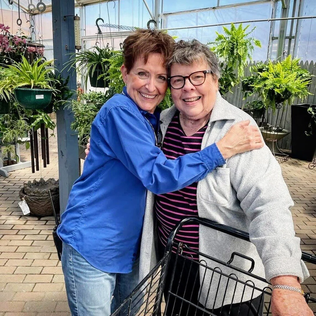 🎉 Mark your calendars! Friday, April 10th, we&rsquo;re celebrating the 100th day of our 100th year!

To celebrate, we&rsquo;re giving our 100th visitor of the day a free summer &ldquo;We Design, You Install&rdquo; landscape plan from Miley, a little