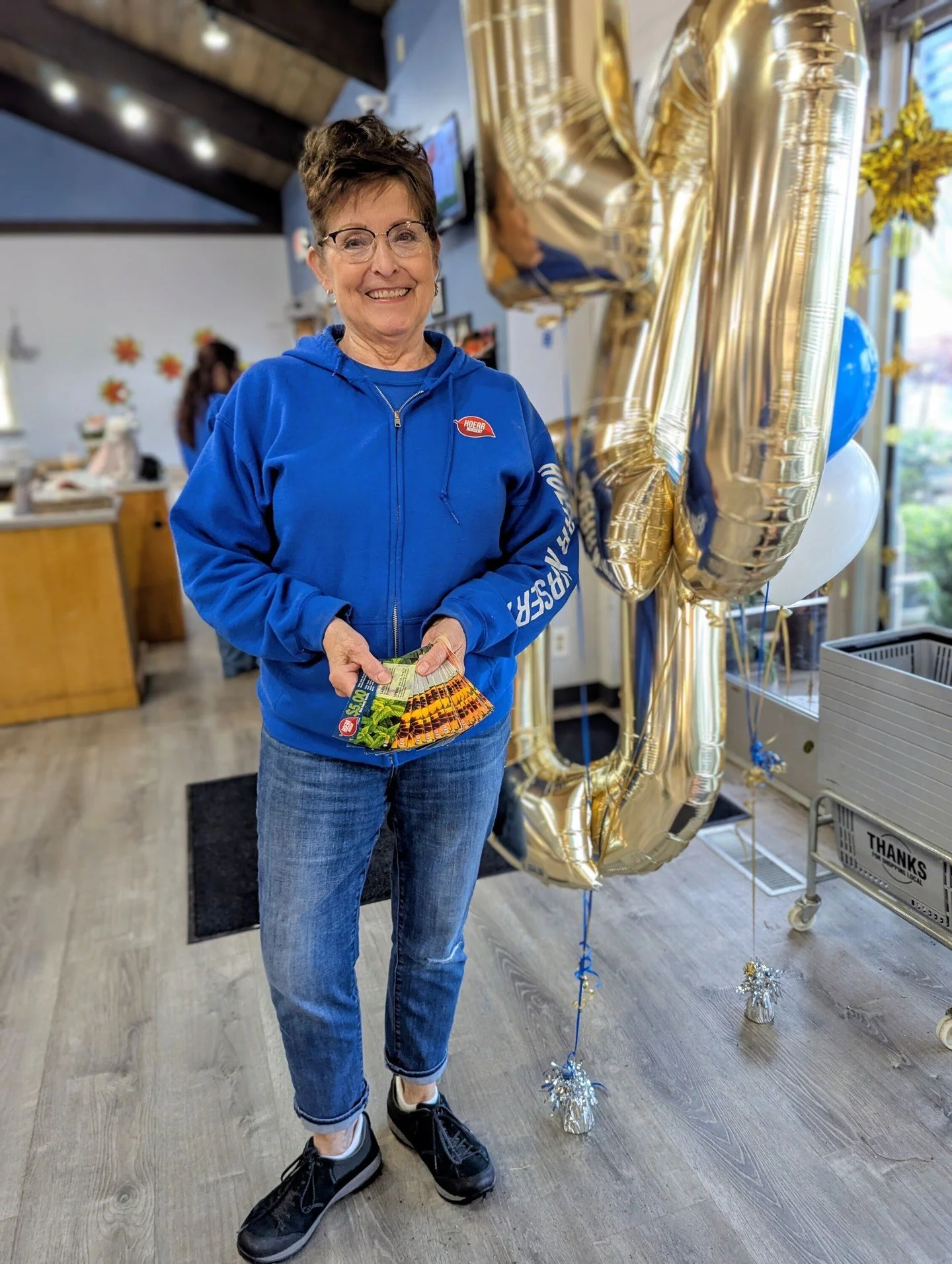 Don't forget to stop in today for our 100th day centennial celebration! Becky's got treats! 😉 

#peoriaillinois #peoriail #enjoypeoria #hellopeoria #shoplocal365 #discoverpeoria #bestofpeoria #shoplocalpeoriail #heartofillinois
