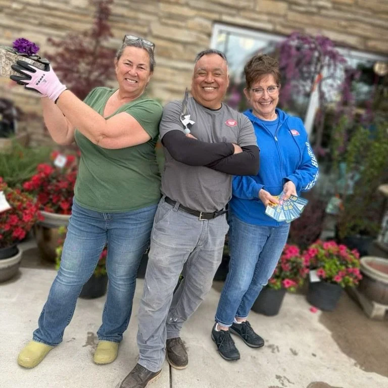 Spring Fever is Here!