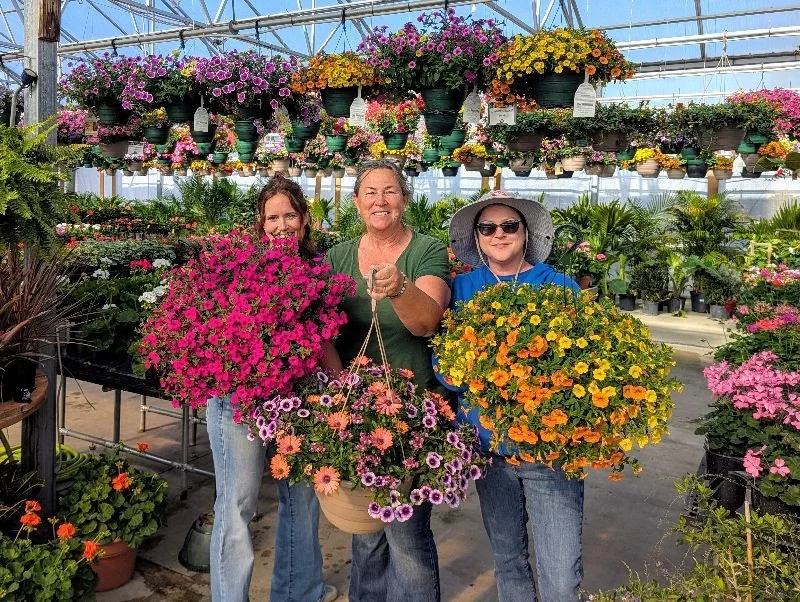 Beat the Spring Lull with These Blooms!