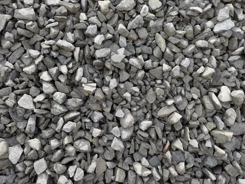 1.5 inch Black Granite