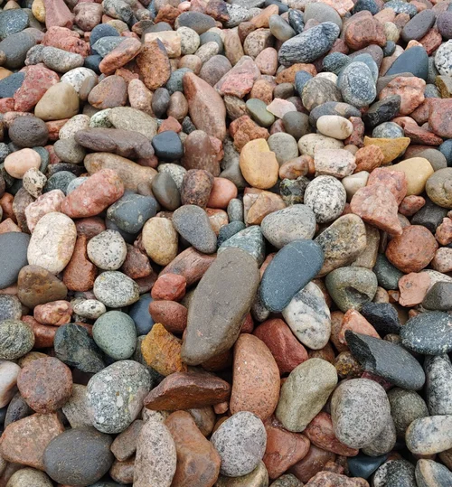 1.5 inch Gravel