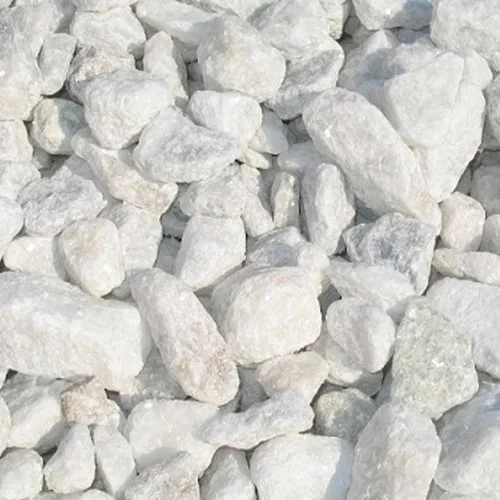 Northern Lights White Marble