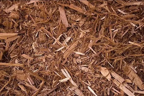 Red Cedar Mulch