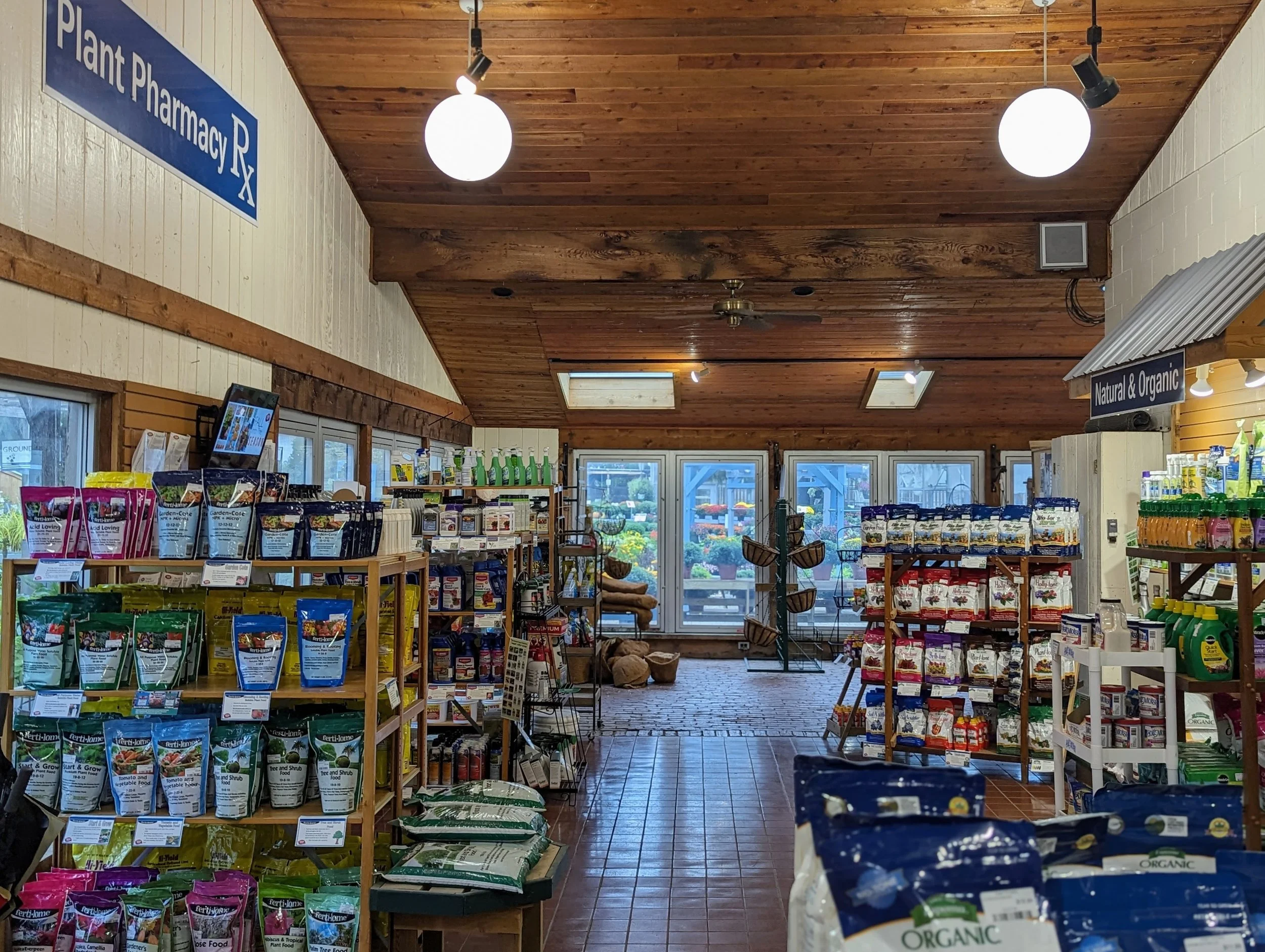 Plant Pharmacy  Hoerr Nursery